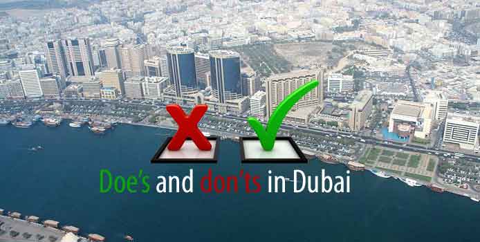 In what country is Dubai located? - Quora