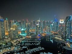 Dubai on a Low Budget