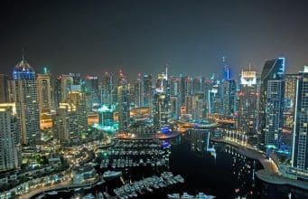 Dubai on a Low Budget